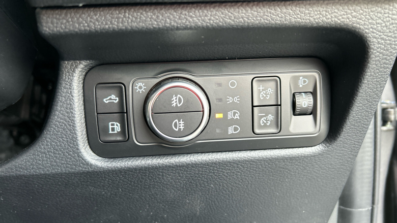 Ford Ranger Petrol Pick Up D/Cab Wildtrak 2.3 EB PHEV 281 Auto [NI]